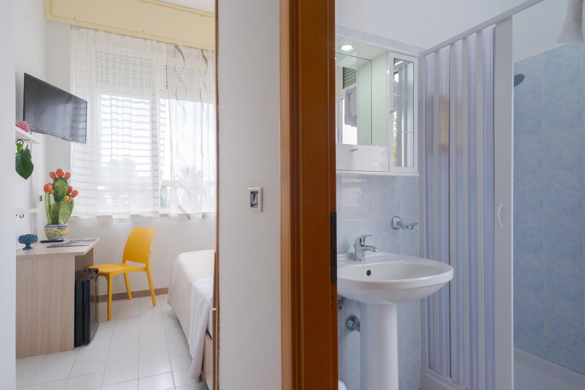 Lady Hill Bed & Breakfast Taormina Phòng bức ảnh